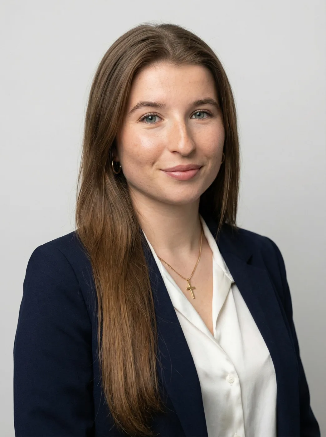 Portrait von Vivian Tietz